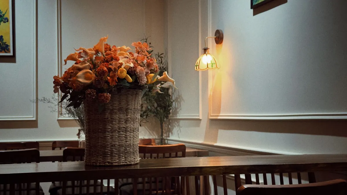 10 Lighting Mistakes That Make a Cosy Room Feel Cold