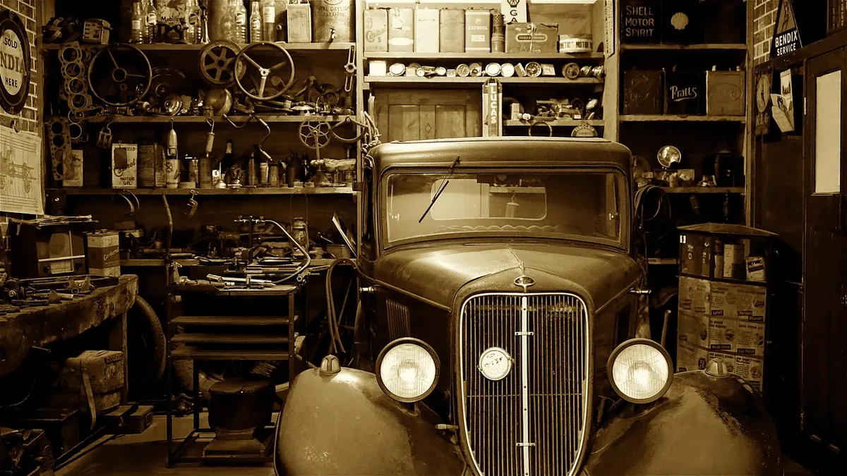 Charity Shop Homeware: A Beginner's Checklist for Spotting Quality Pieces