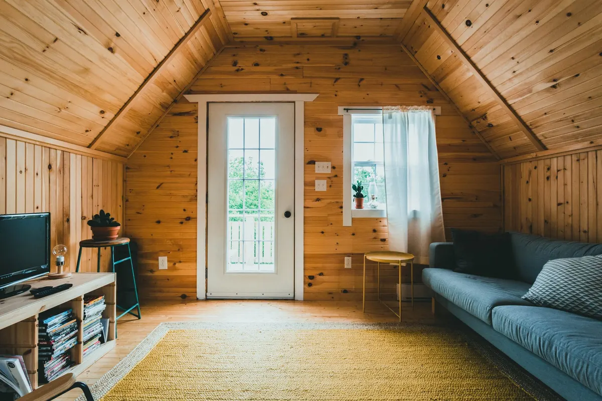 Sofa vs. Armchair: Which Seating Works Best for a Small Snug?