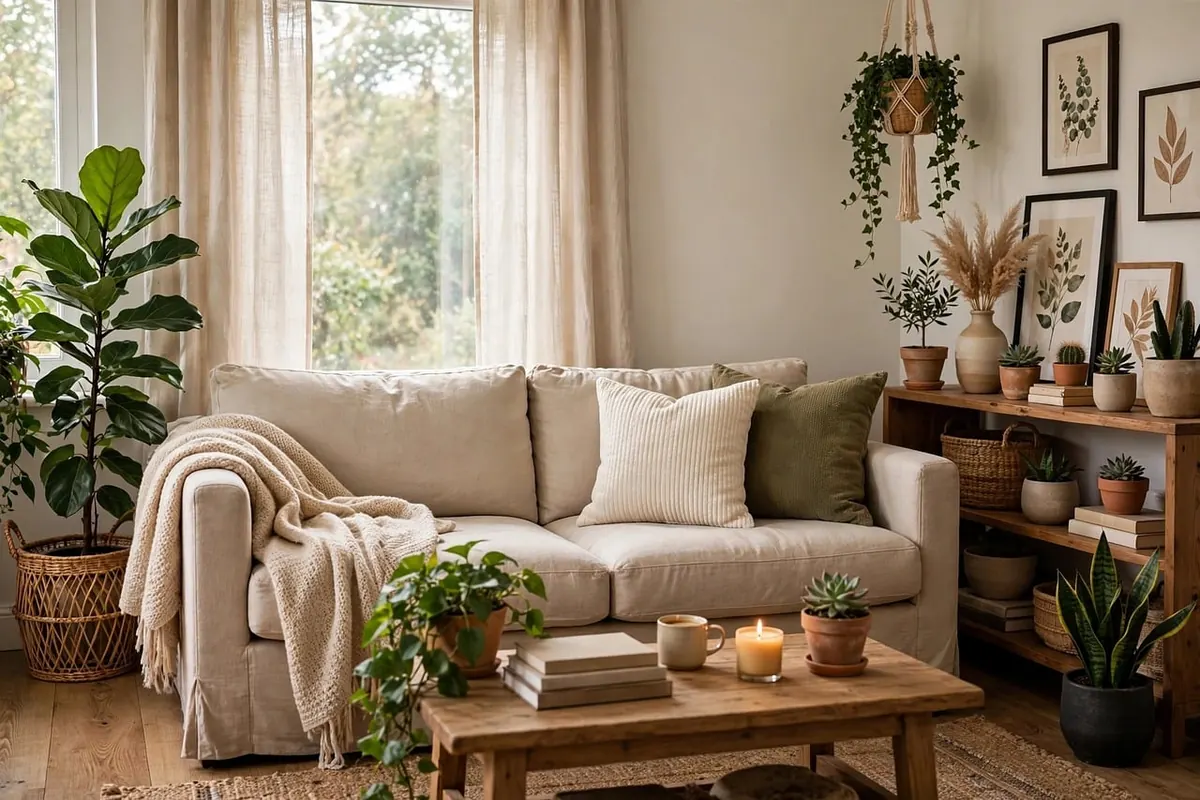 What Is Quiet Luxury in British Interiors? A Clear Explainer